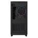 EAN 4719331554934 - GIGABYTE C400 Midi Tower Negro imagen 8