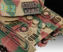 EAN 4009803032498 - Revell Tiger II Ausf.B (Henschel Turr) Tank model 1:35 imagen 3