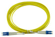 EAN 4063232617275 - BlueOptics SFP3131BU0.5MK Cable de fibra óptica e InfiniBand 0,5 m LC Amarillo imagen 1