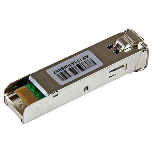 EAN 0065030834940 - StarTech.com SFPSXMM red modulo transceptor Fibra óptica 1250 Mbit/s imagen 2