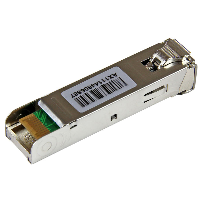 EAN 0065030834940 - StarTech.com SFPSXMM red modulo transceptor Fibra óptica 1250 Mbit/s imagen 2