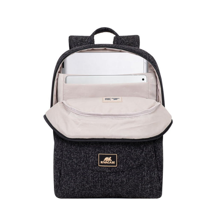 EAN 4260403578513 - Rivacase 7923 33,8 cm (13.3") Mochila Negro imagen 13