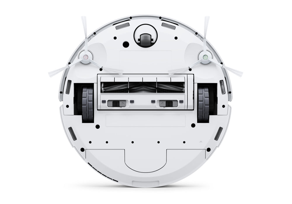 EAN 6943757615667 - Ecovacs Deebot T10 0,4 L Sin bolsa Blanco imagen 4