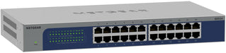 EAN 0606449164770 - NETGEAR GS524-300EUS switch No administrado Gigabit Ethernet (10/100/1000) Gris imagen 2