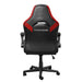 EAN 8713439249866 - Trust GXT 703R RIYE Silla para videojuegos universal Negro, Rojo imagen 5
