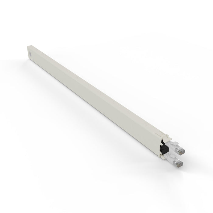 EAN 4262427630260 - PATCHBOX CONE30STPWH cable de red Blanco 1,8 m Cat6a U/FTP (STP) imagen 1