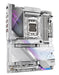 EAN 4719331876517 - GIGABYTE X870E AORUS MASTER X3D ICE AMD X870E Zócalo AM5 ATX imagen 4