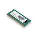EAN 0815530015406 - Patriot Memory 4GB DDR3-1600 módulo de memoria 1 x 4 GB imagen 1