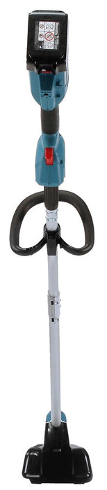 EAN 0088381772624 - Makita DUR192LRT1 desbrozadora/bordeadora Batería Negro, Turquesa imagen 4