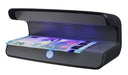 EAN 8717496338327 - Safescan 131-0722 detector de billetes falsos Negro imagen 1