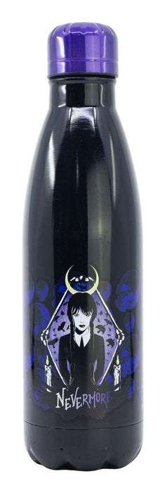 EAN 8412497759668 - Stor 75966 bidón de agua Uso diario 780 ml Acero inoxidable Negro, Multicolor imagen 3