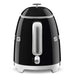 EAN 8017709302184 - Smeg KLF05BLEU tetera eléctrica 0,8 L 1400 W Negro imagen 4
