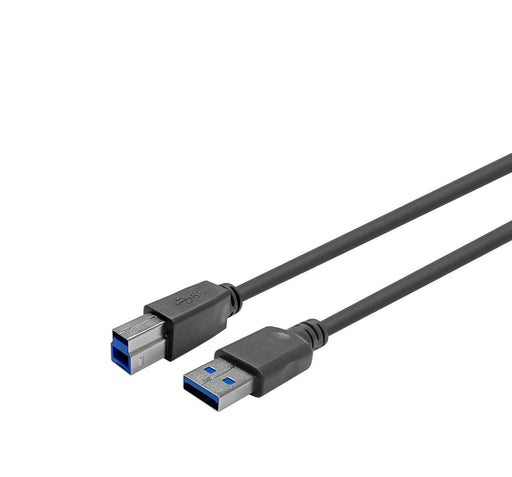 EAN 5704174462385 - Vivolink PROUSB3AB7C cable USB USB 3.2 Gen 1 (3.1 Gen 1) 7 m USB A USB B Negro imagen 1