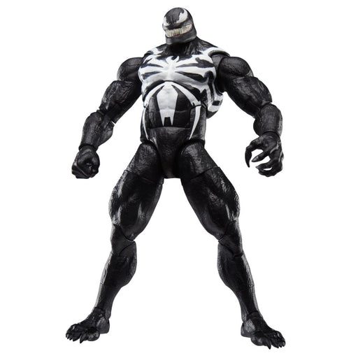 EAN 5010996305084 - Marvel Legends Series Gamerverse Venom imagen 1