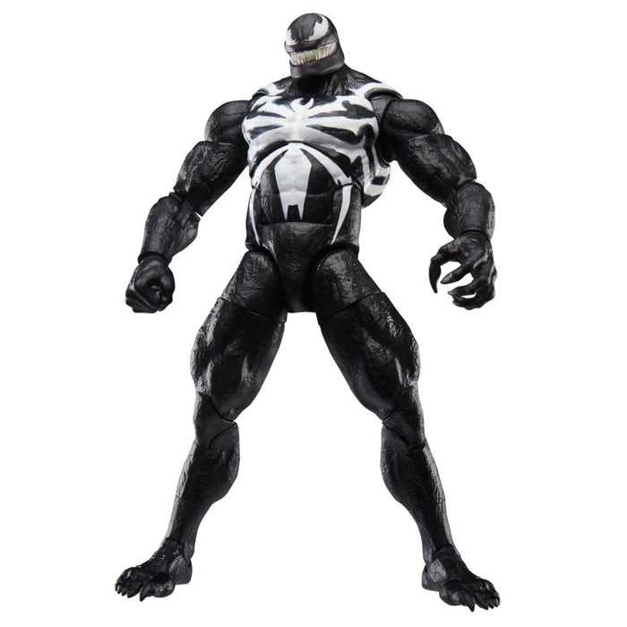 EAN 5010996305084 - Marvel Legends Series Gamerverse Venom imagen 1