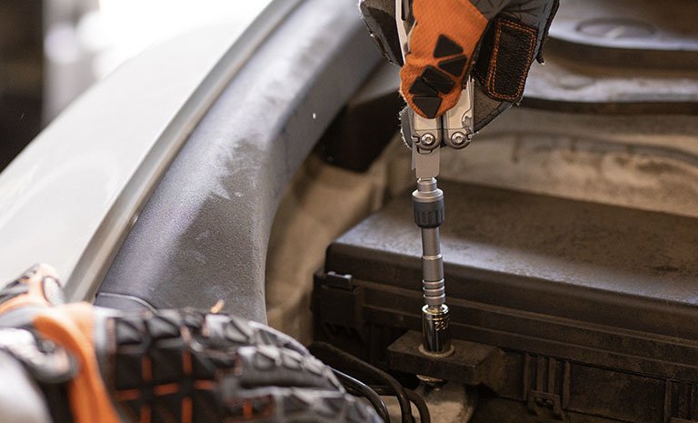 EAN 37447012044 - Leatherman 931030 pieza de repuesto para cuchillos multiherramientas Destornillador imagen 6