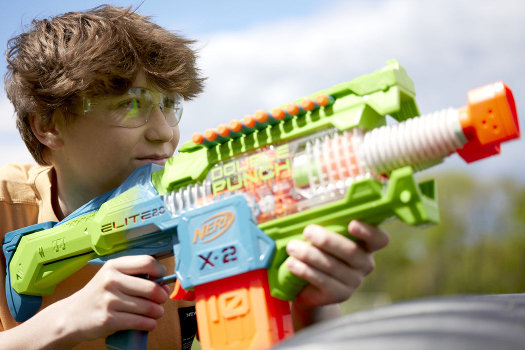 EAN 5010996137319 - Nerf Elite 2.0 F6363EP4 arma de juguete imagen 15