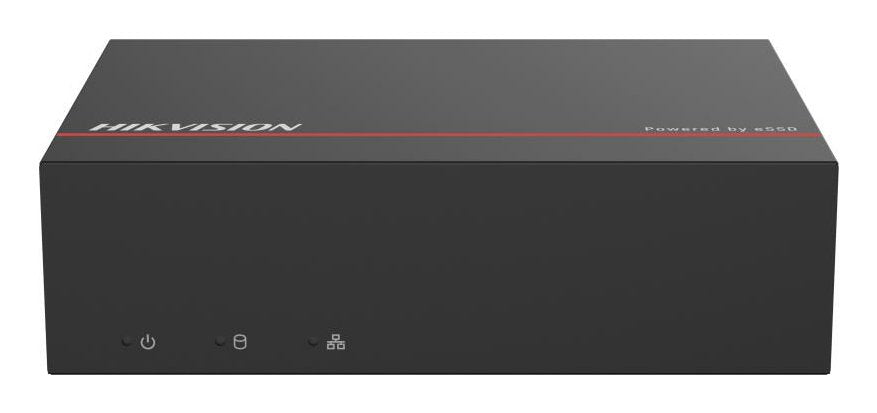 EAN 6942160445786 - Hikvision Turbo HD iDS-E04HUHI-XB Negro imagen 4