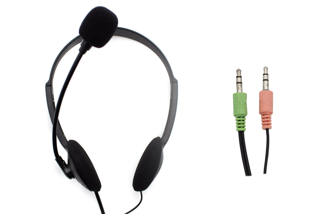 EAN 8436556148552 - Nilox CHAT LIVE 2 Dentro de oído Llamadas/Música Negro imagen 12