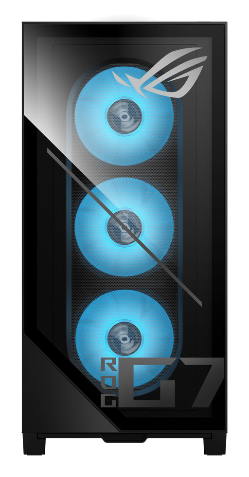 EAN 4711636092371 - ASUS ROG G700 GM700TZ-R9800X064W AMD Ryzen™ 7 9800X3D 64 GB DDR5-SDRAM 1 TB SSD NVIDIA GeForce RTX 5070 W imagen 1