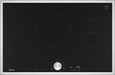 EAN 4242004269731 - Neff T68STV4L0 hobs Negro, Acero inoxidable Integrado 80 cm Con placa de inducción 5 zona(s) imagen 1