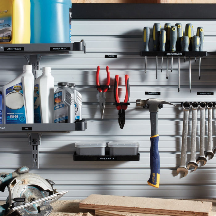 EAN 3501179783673 - DYMO D1 Durable - White on Orange - 12mm cinta para impresora de etiquetas imagen 7