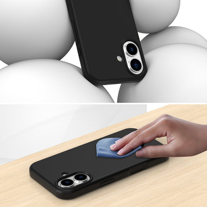 EAN 4252011911967 - 4smarts 541568 funda para teléfono móvil 16 cm (6.3") Negro imagen 3