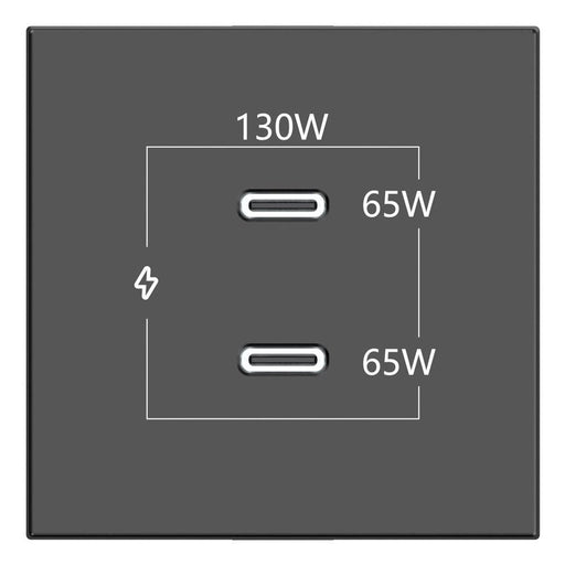 EAN 7291063100933 - Kramer Electronics MC-2C130W(B) Negro imagen 1