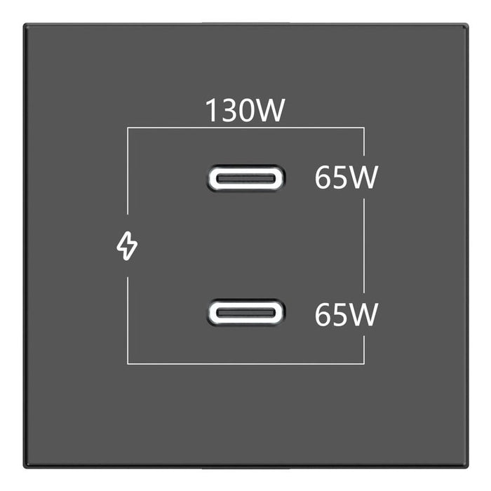 EAN 7291063100933 - Kramer Electronics MC-2C130W(B) Negro imagen 1