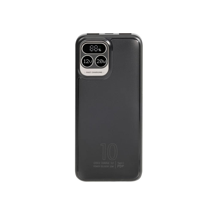 EAN 4260709011936 - Rivacase VA2511 batería externa 10000 mAh Negro imagen 1