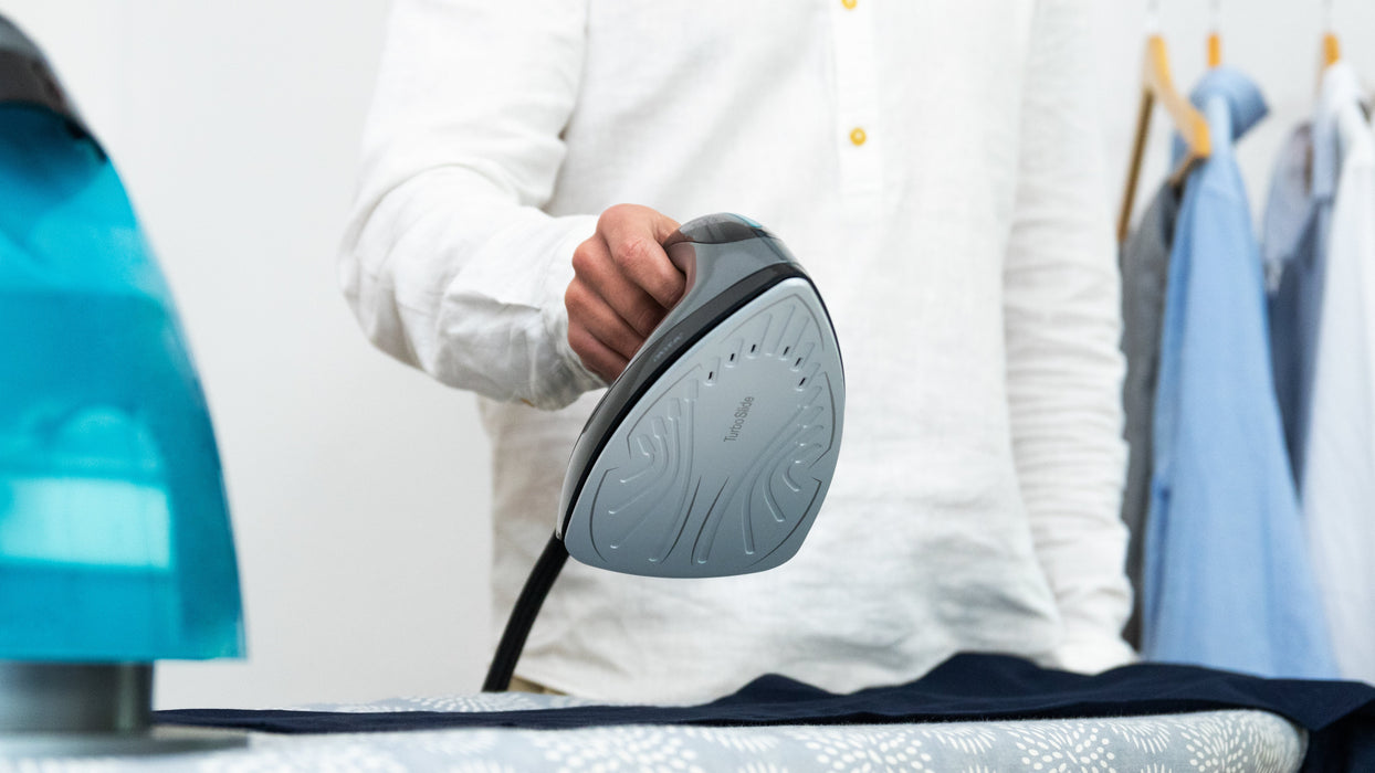 EAN 8435484055352 - Cecotec Fast&Furious 8040 Absolute 2400 W Negro, Metálico imagen 8