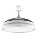 EAN 8435484059923 - Cecotec EnergySilence Aero 4280 Invisible White Blanco imagen 2