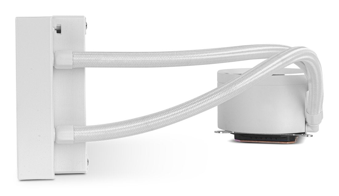 EAN 8436587975059 - NOX Hummer X-360 LCD Procesador Refrigerador de aire 12 cm Blanco 1 pieza(s) imagen 5