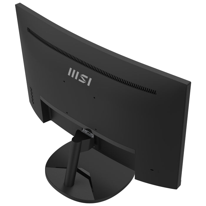 EAN 4711377112598 - MSI Pro MP2412C pantalla para PC 59,9 cm (23.6") 1920 x 1080 Pixeles Full HD Negro imagen 14