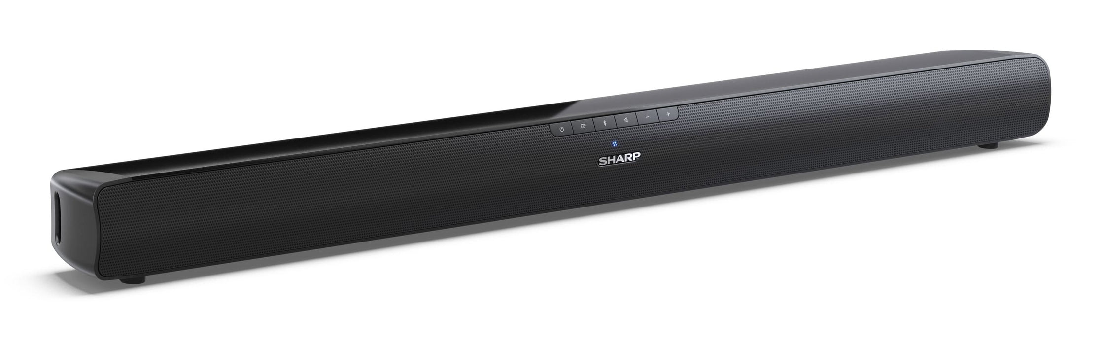 EAN 4974019216522 - Sharp HT-SB100 altavoz soundbar Negro 2.0 canales 75 W imagen 2