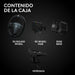 EAN 5099206128033 - Logitech G RS50 System Negro USB 2.0 Analógico PC, PlayStation 4, PlayStation 5 imagen 8