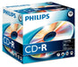 EAN 8710895778183 - Philips CR7D5NJ10/00 CD en blanco 700 MB 52x imagen 1
