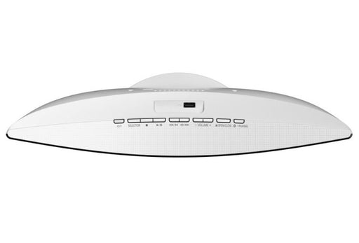 EAN 5025232878406 - Panasonic SC-HC200 Microcadena de música para uso doméstico 20 W Negro, Blanco imagen 2