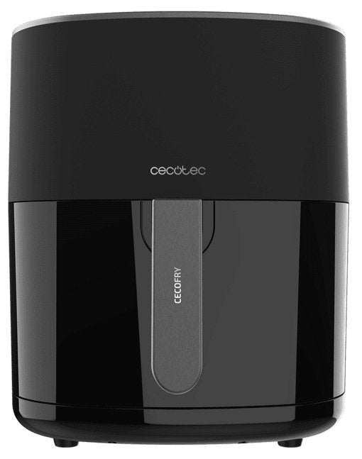 EAN 8435484049726 - Cecotec Fantastik 6500 Sencillo 6,5 L Independiente 1700 W Freidora baja en grasa Negro imagen 1