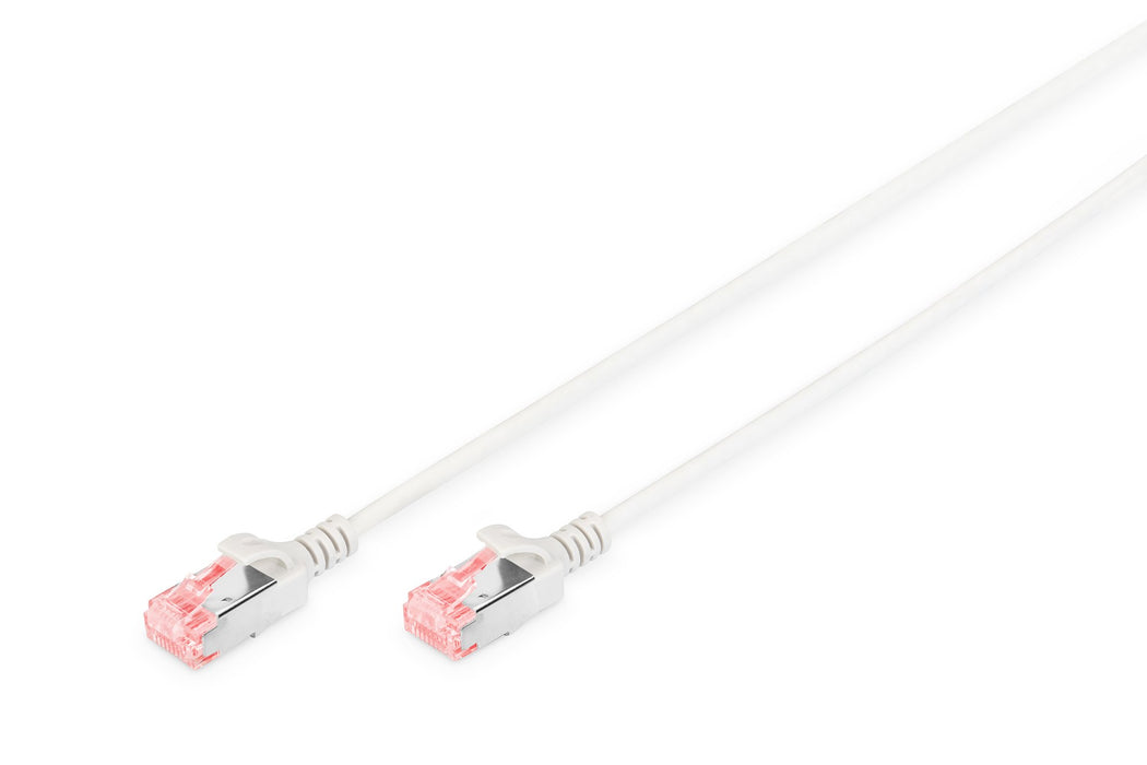 EAN 4016032464778 - Digitus DK-1624-020S cable de red Gris 2 m Cat6 U/FTP (STP) imagen 1