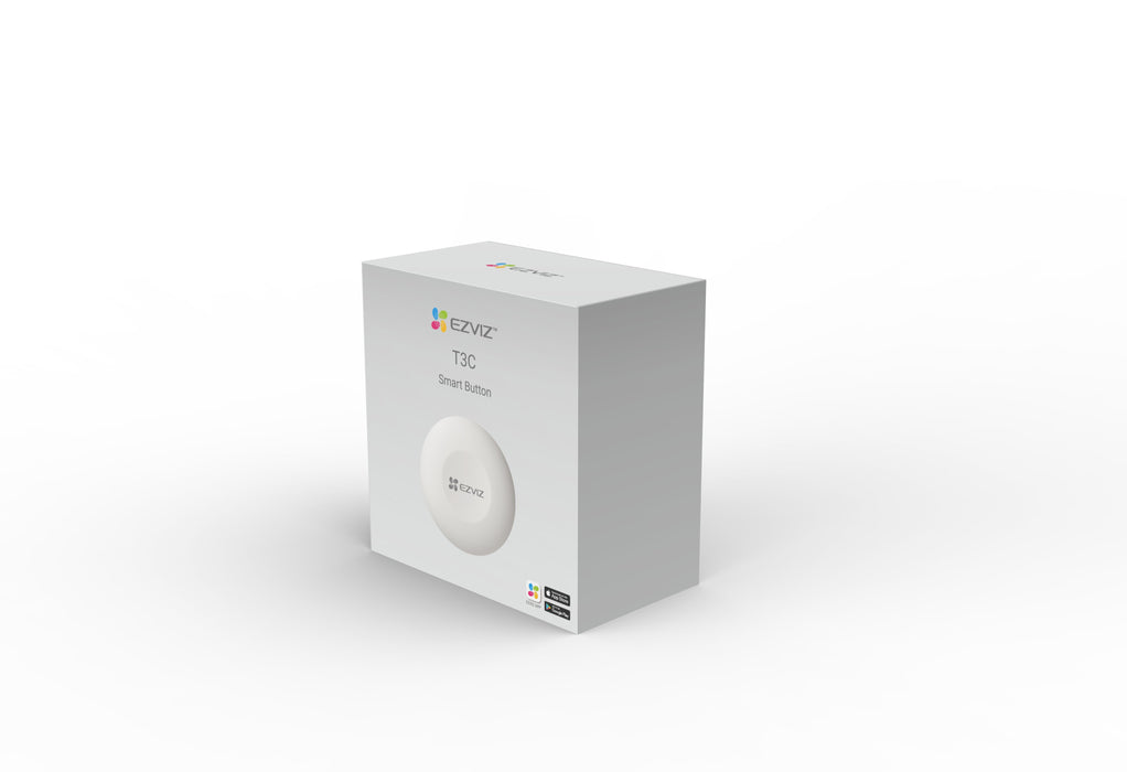 EAN 6941545607115 - EZVIZ T3C Inalámbrico Blanco imagen 13