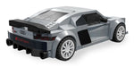 EAN 4042774476328 - Jamara CaDA Audi R8 Coupé imagen 5