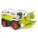 EAN 4001702021313 - BRUDER Claas Jaguar 900 imagen 1