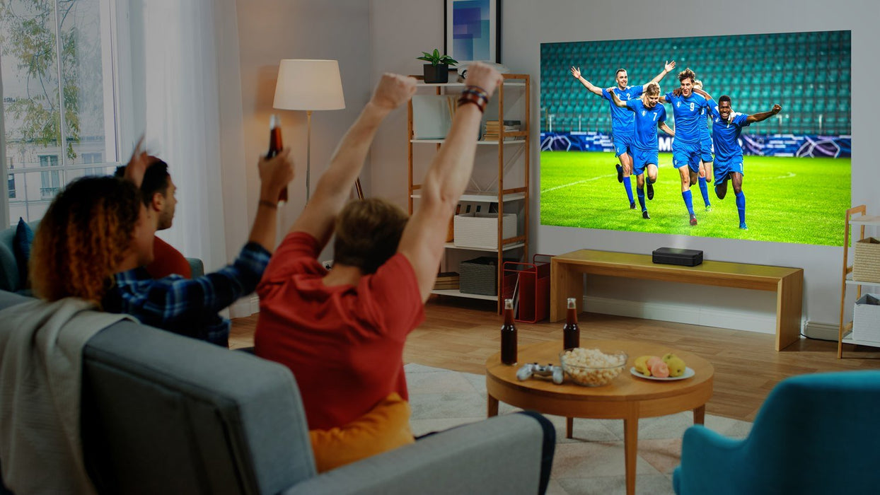 EAN 5055387668928 - Optoma Photon Go Proyector de alcance estándar 650 lúmenes ANSI DLP 1080p (1920x1080) Negro imagen 19