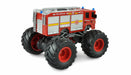 EAN 4260631428499 - Amewi 22481 modelo controlado por radio Monster truck Motor eléctrico 1:18 imagen 3