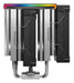 EAN 6933412729518 - DeepCool AK620 Digital SE Procesador Refrigerador de aire 12 cm Negro, Blanco 1 pieza(s) imagen 5