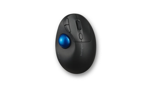 EAN 0085896721949 - Kensington Pro Fit Ergo TB450 ratón Oficina mano derecha RF Wireless + Bluetooth Trackball 1600 DPI imagen 1