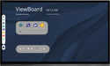 EAN 766907012071 - Viewsonic IFP7562 pantalla de señalización Panel plano interactivo 190,5 cm (75") LED Wifi 350 cd / m² 4K  imagen 2