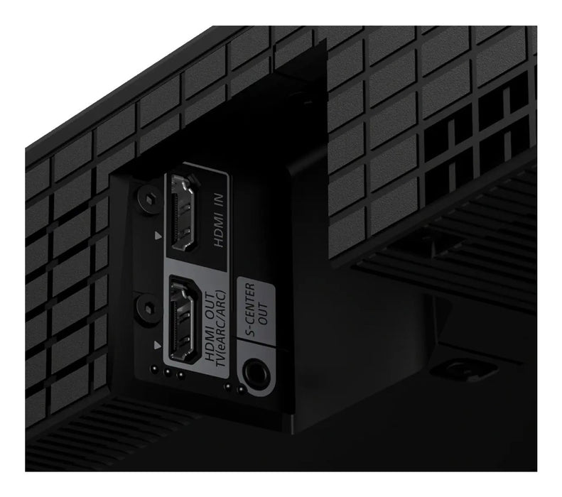 EAN 4548736158771 - Sony HT-A9000 Negro 13.0 canales 585 W imagen 7