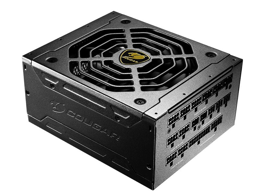 EAN 4710483772207 - COUGAR Gaming GEX 1050 unidad de fuente de alimentación 1050 W 20+4 pin ATX ATX Negro imagen 7